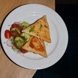 Benderiky bravčovo-hovädzie