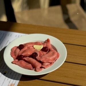 Višňa